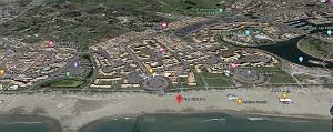 2023 06 29 CAP D AGDE-  PLAGE RICHELIEU